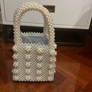 Pearl bag